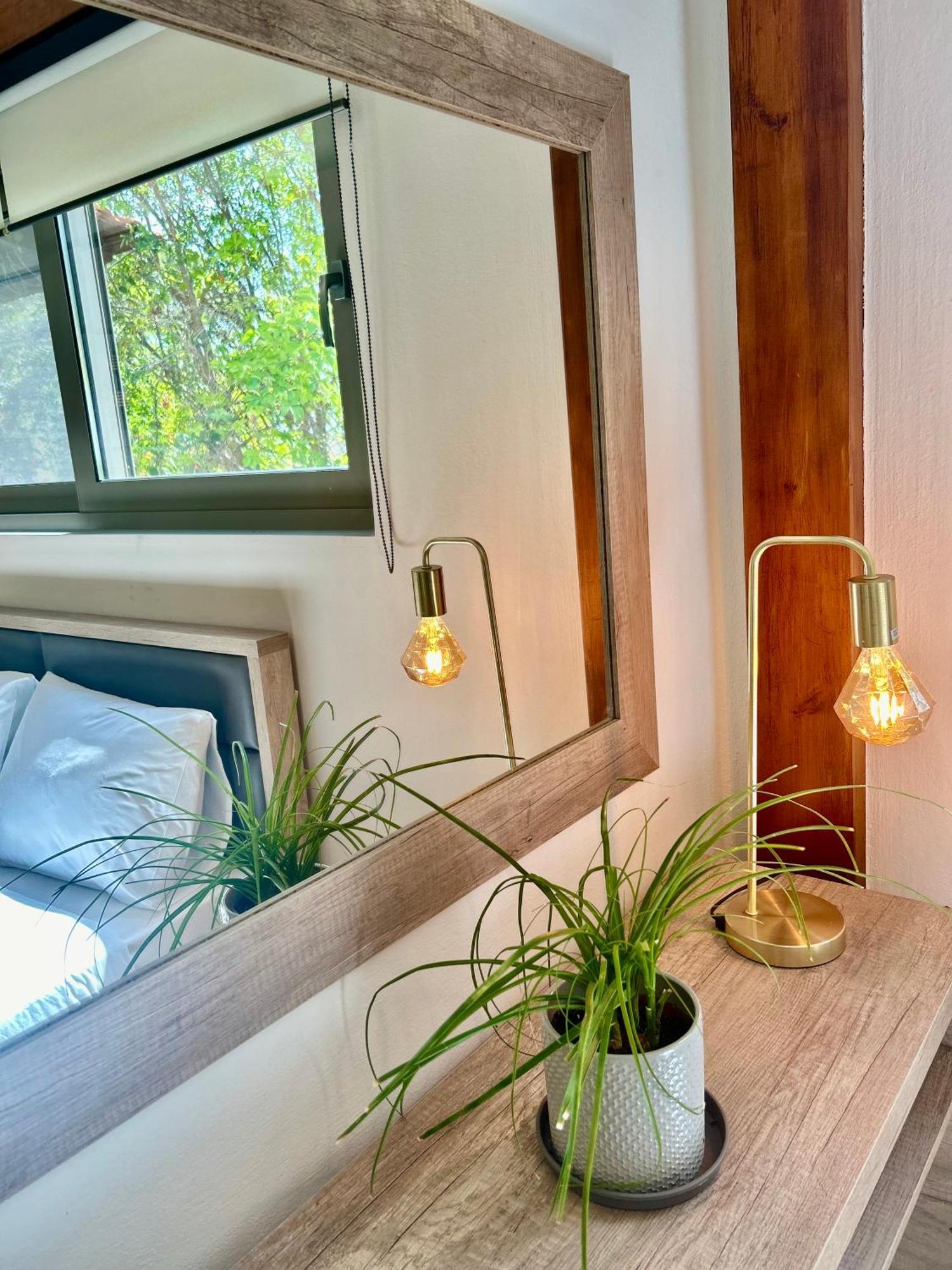 Esperia Apartments Платанес Екстер'єр фото